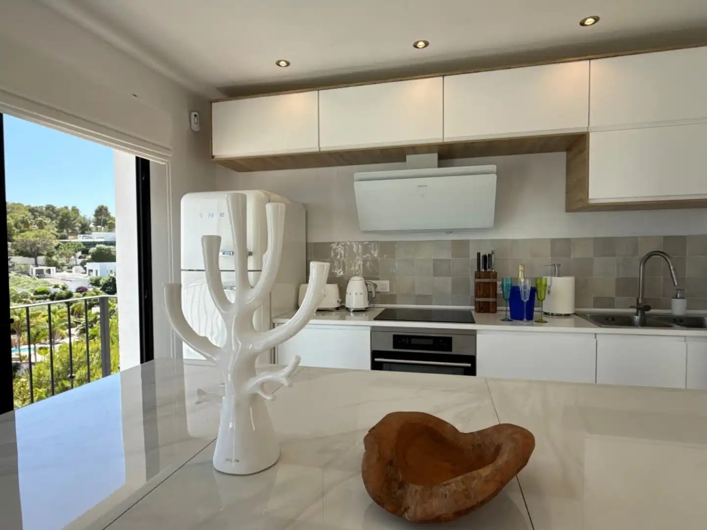 Villa avec piscine à vendre à Cala Advocat - Baladrar, imagen 12