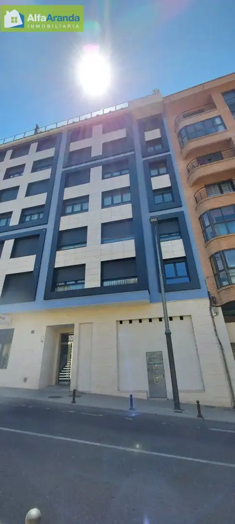 Business premises for sale in Calle POSTAS 10, imagen 8