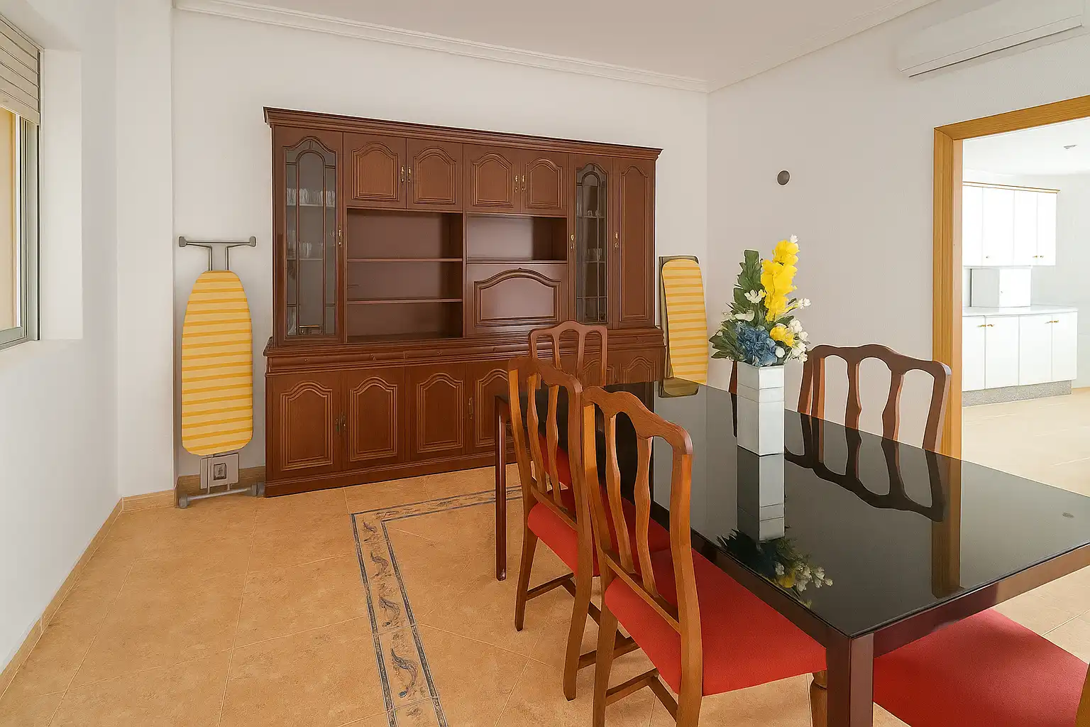 Comedor de Planta baja en venta en Alcantarilla con Aire acondicionado y Amueblado