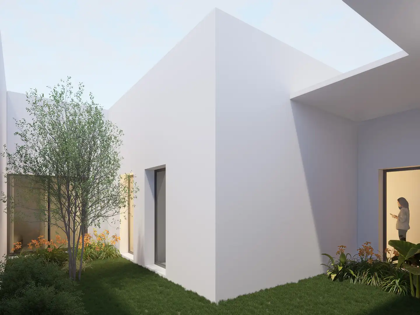 Terreny residencial en venda a Palomares del Río, imagen 6