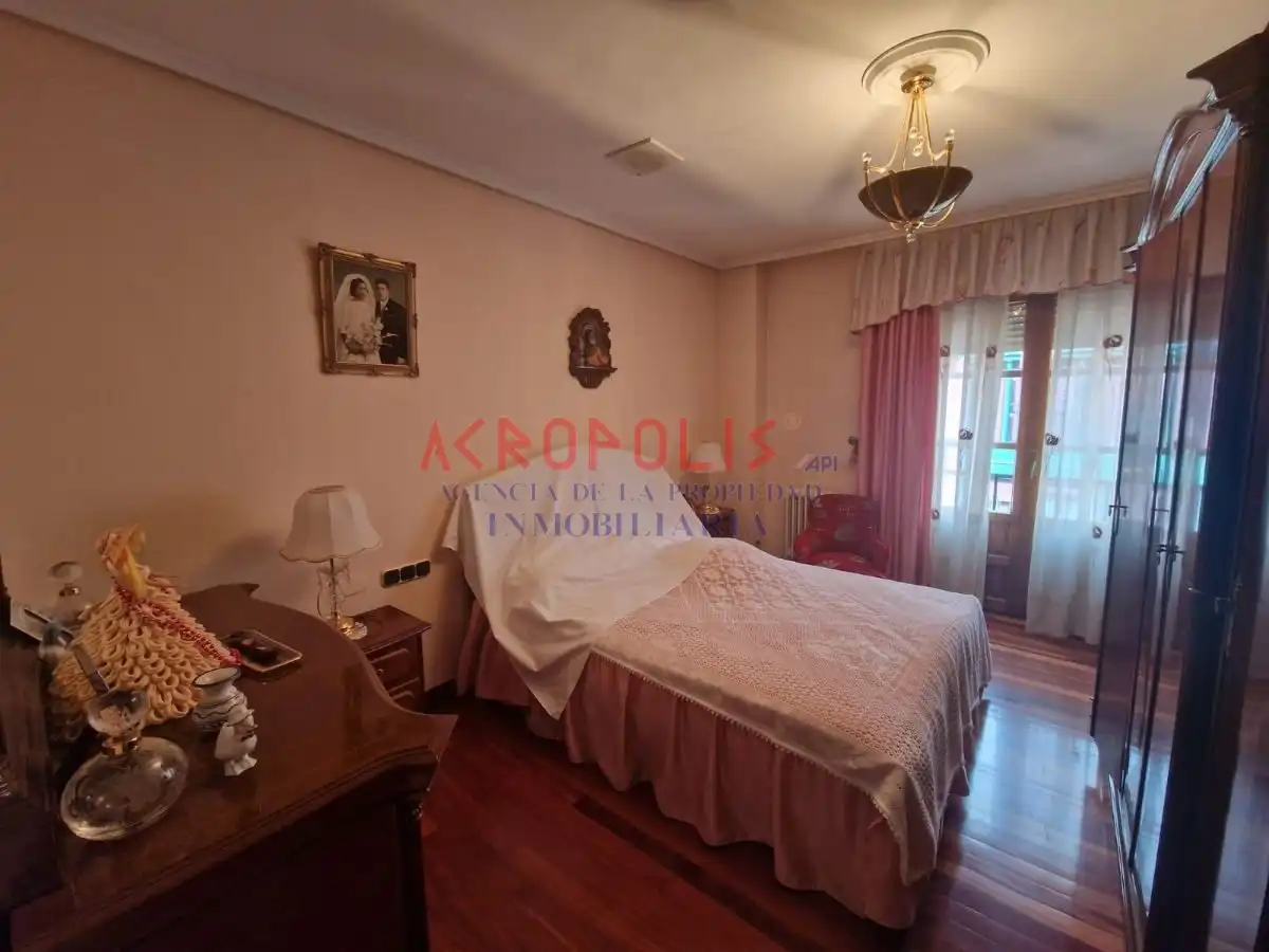 Appartement avec terrasse à vendre à Benavente, imagen 3