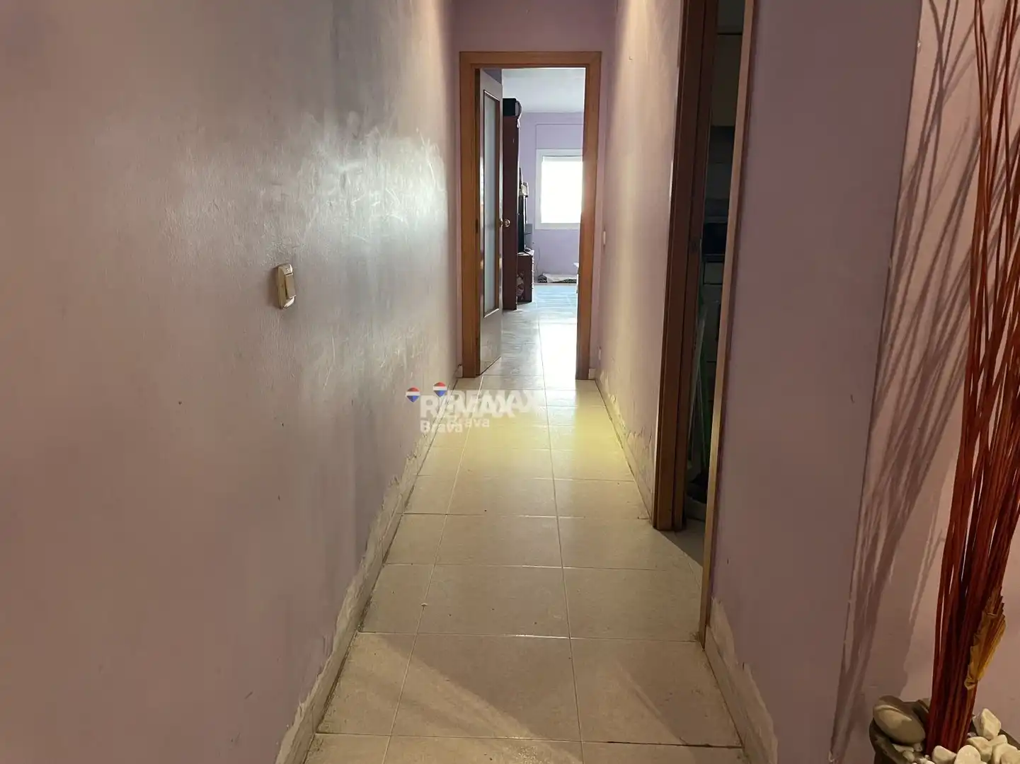 Planta baixa en venda en Girona amb Calefacció i Terrassa