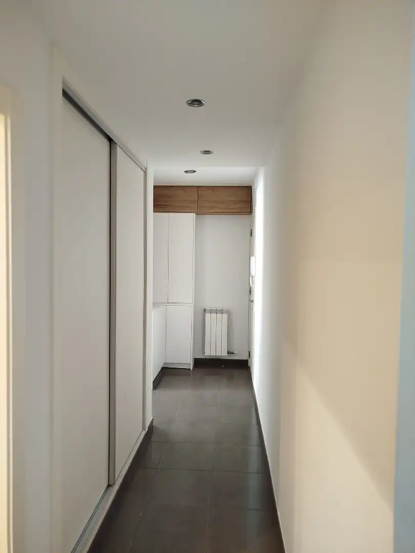Flat for sale in Carrer del Doctor Salarich, 28, Estadi - Santa Anna