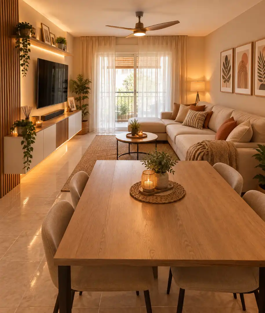 Duplex avec terrasse à vendre à Riera Gavarra, imagen 11