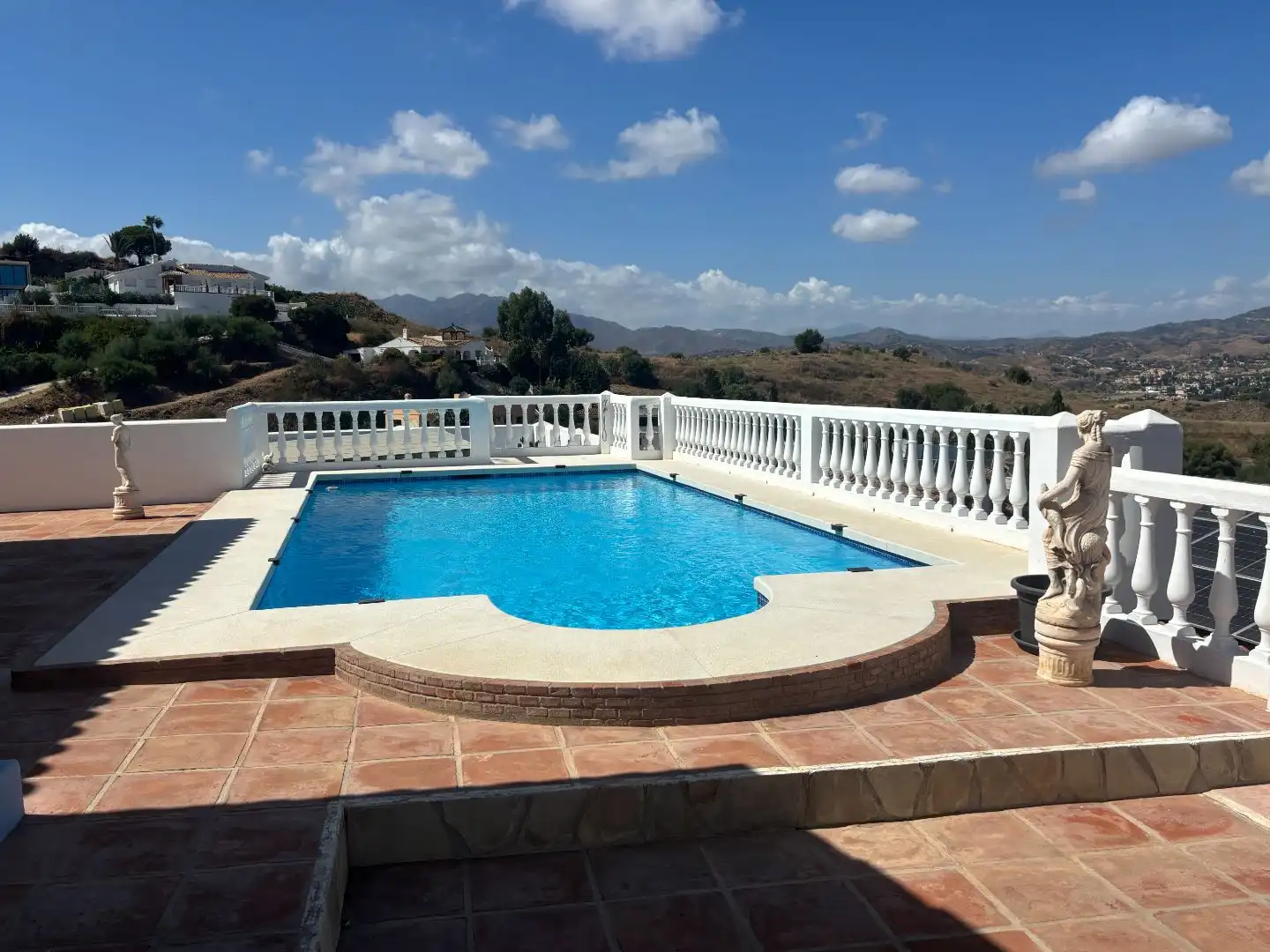Casa o chalet de alquiler en Mijas, Málaga