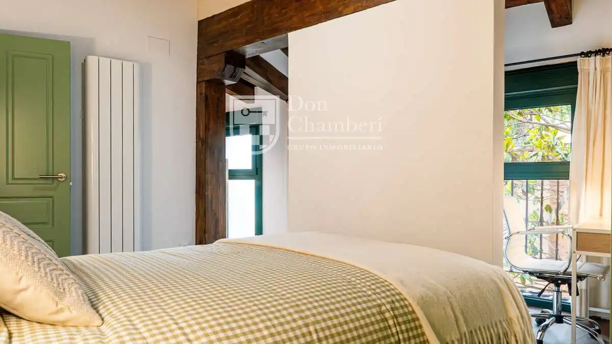 Apartments for rent in Doctro Castelo, Plaza Mayor - San Agustín