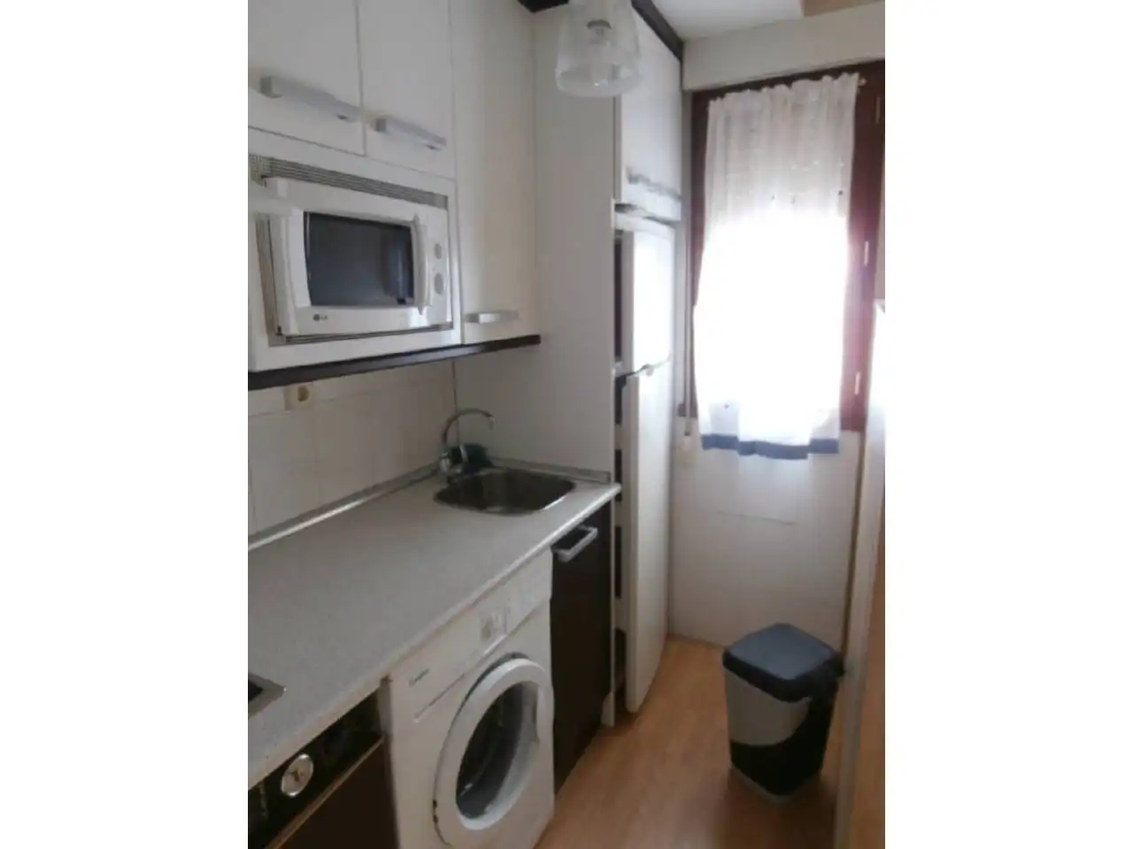 Apartments for rent in Calle Granados, Casco Histórico