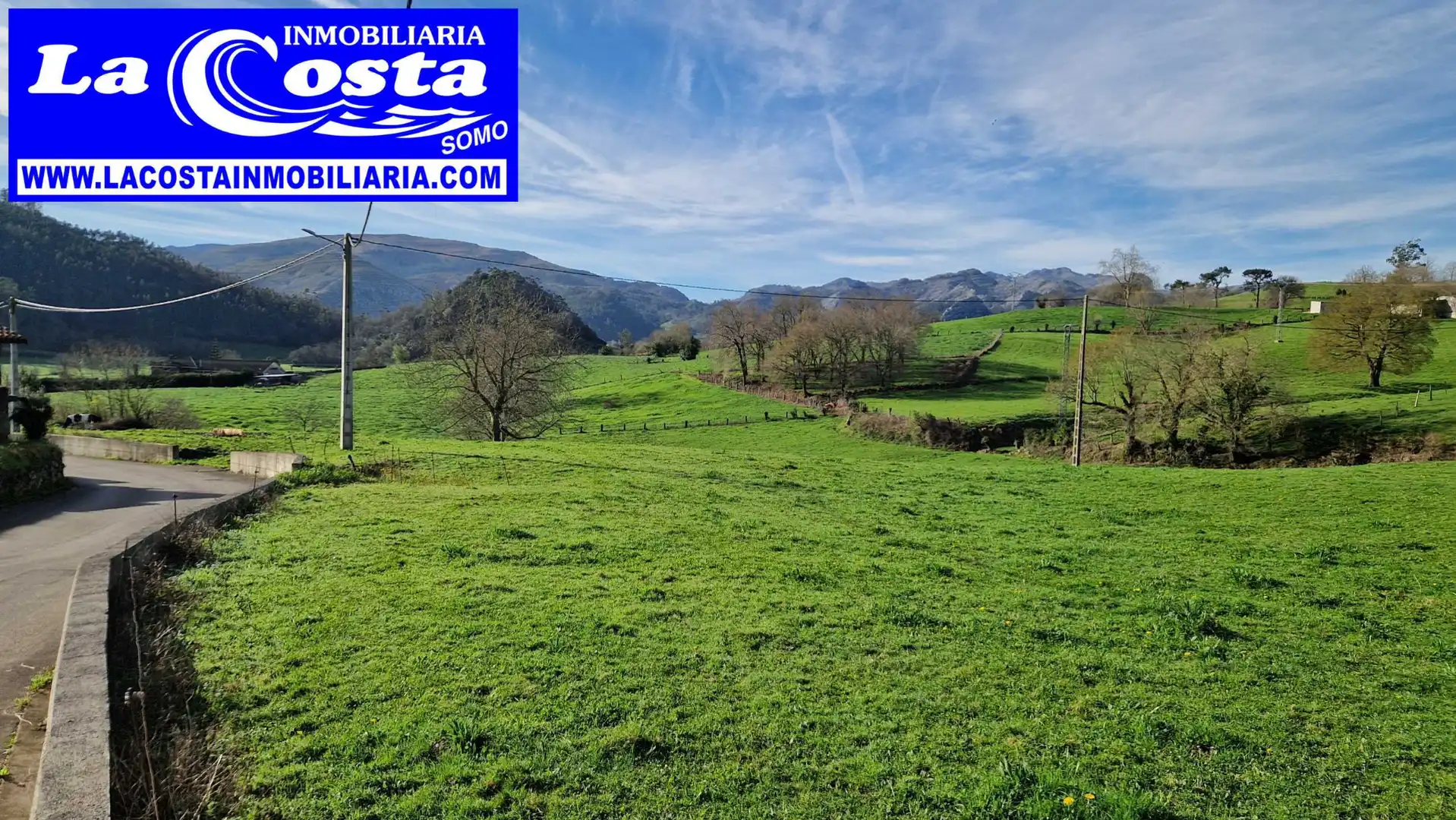 Residencial en venda en Entrambasaguas