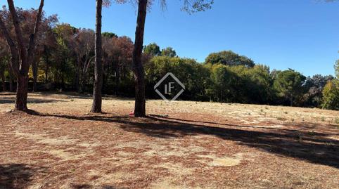 Foto 3 de Terreno en venta en Urbanización La Moraleja, Madrid