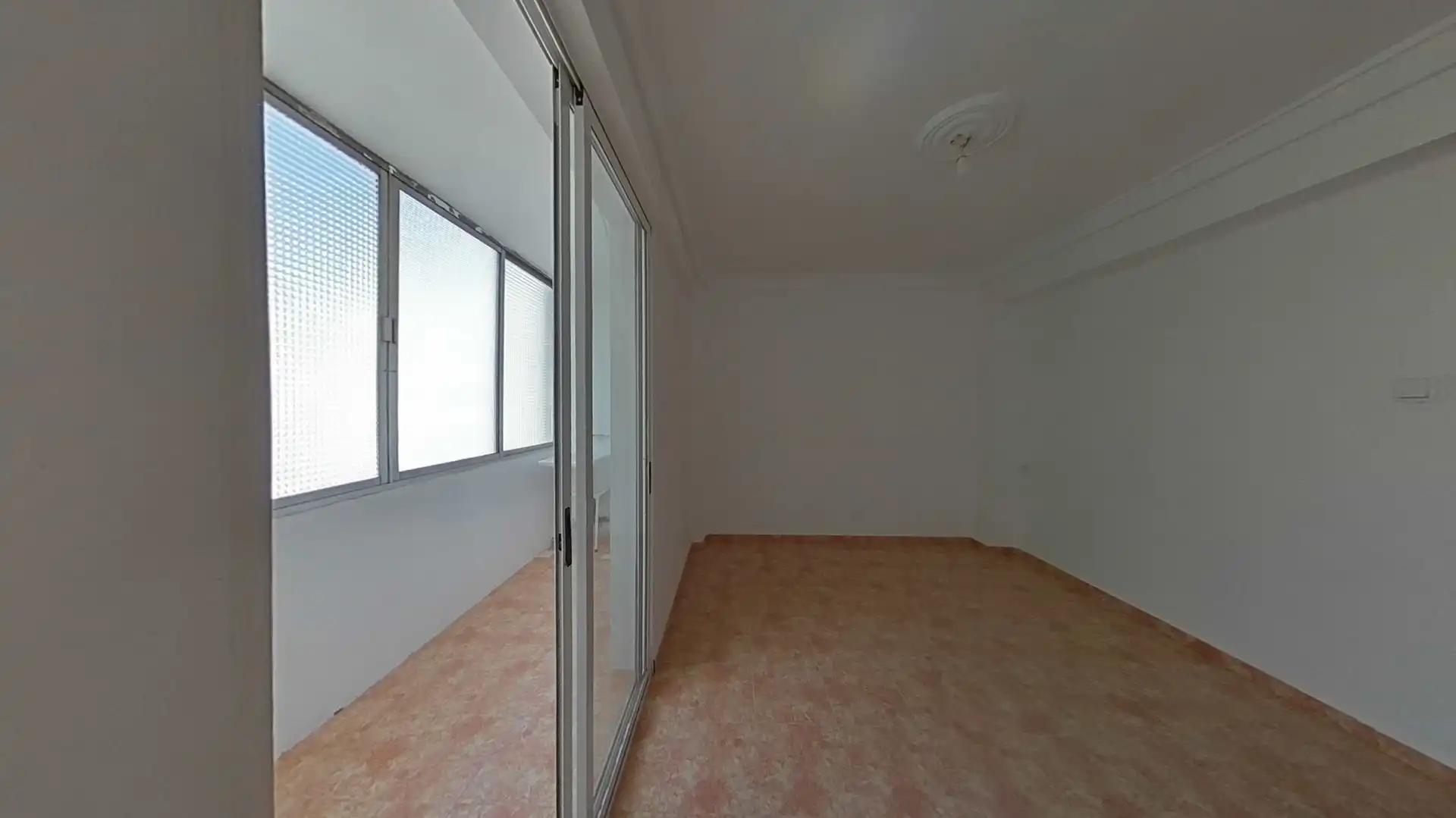 Habitación de Piso en venta en Valencia