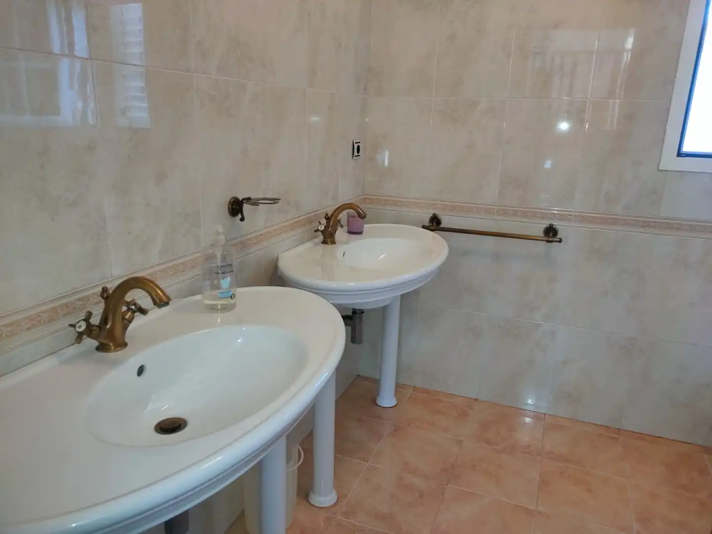 Baño de Casa o chalet en venta en Caleta de Vélez