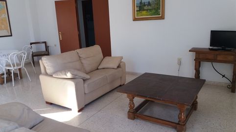 VENTA PISO. C/ CONSTITUCIÓN, 35, 1º-IZQ. BROZAS., imatge 4