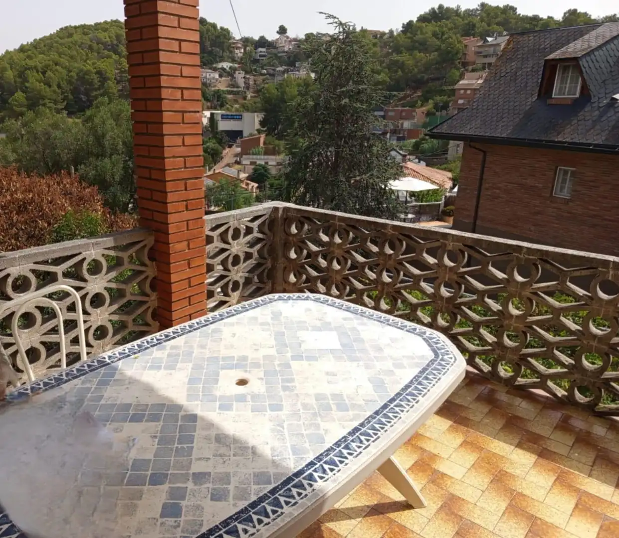 Villa avec terrasse à vendre à Corbera de Llobregat, imagen 7