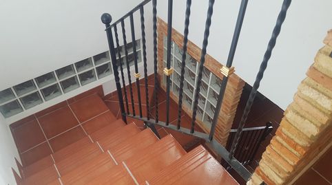 Foto 5 de Casa adosada en venta en Hellín, Albacete