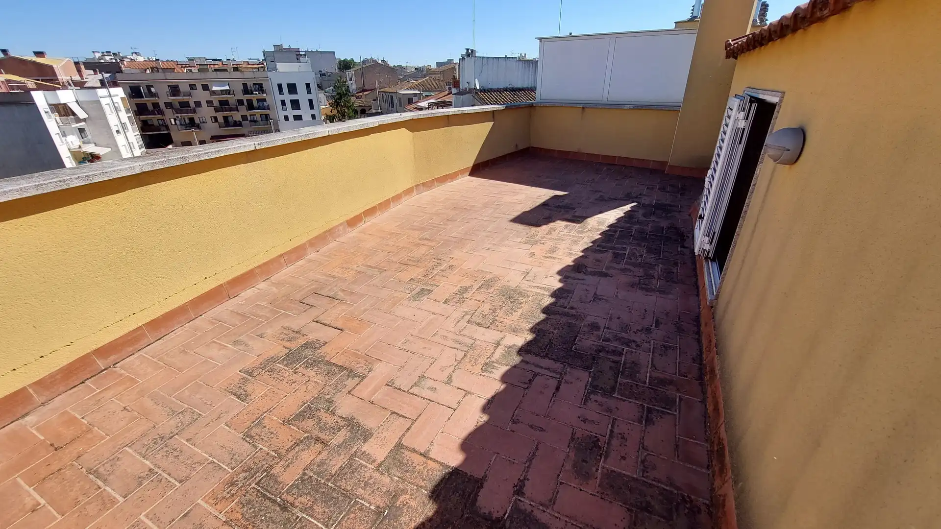 Dúplex amb terrassa de lloguer a Muralla dels Vallets, imagen 6