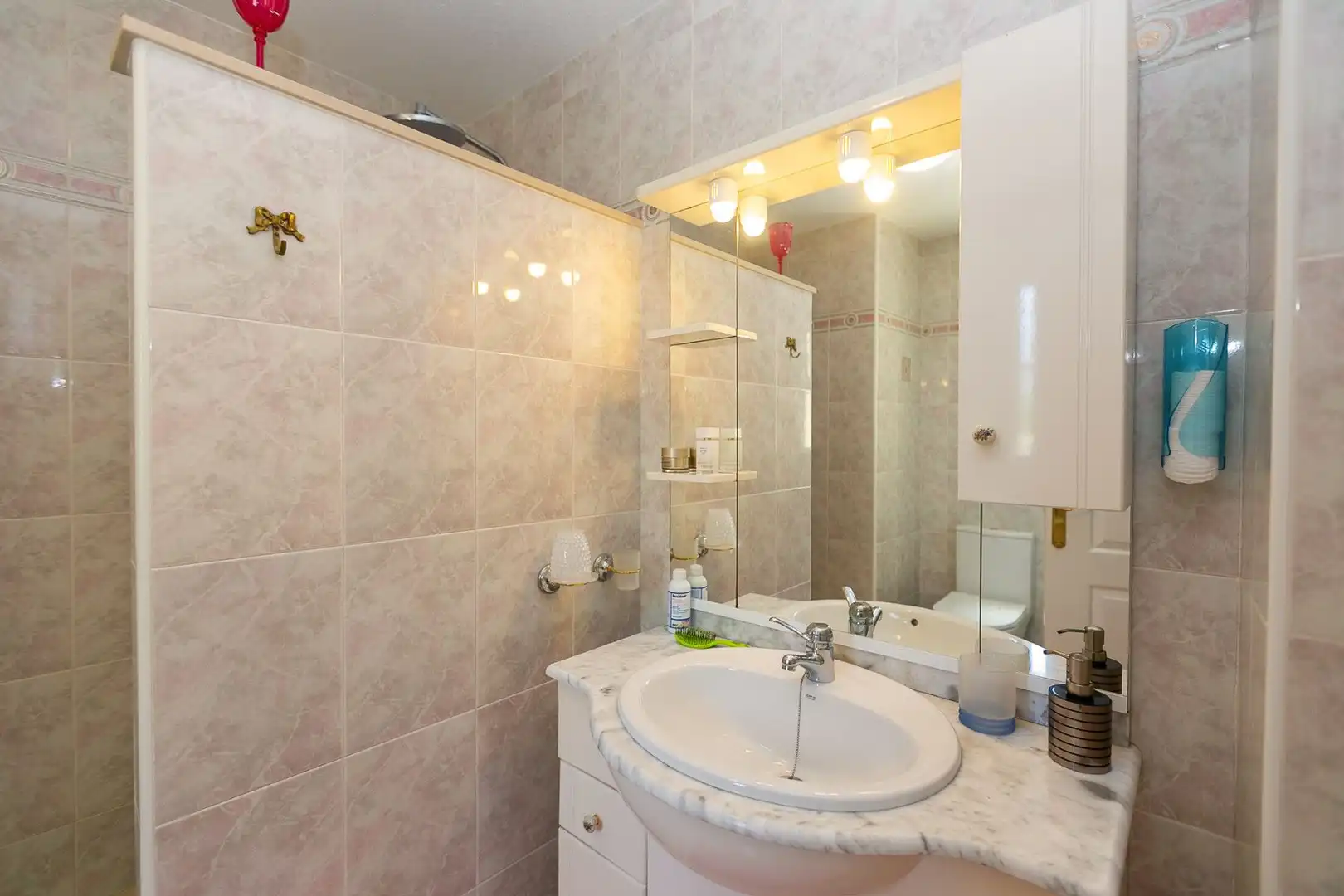 Chalet con piscina en venta en Calle canal de panama, imagen 31