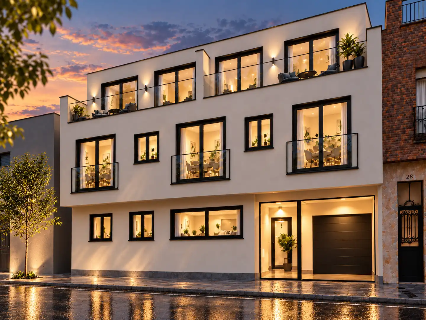 Appartement compact avec ascenseur à vendre à Villuercas, imagen 2