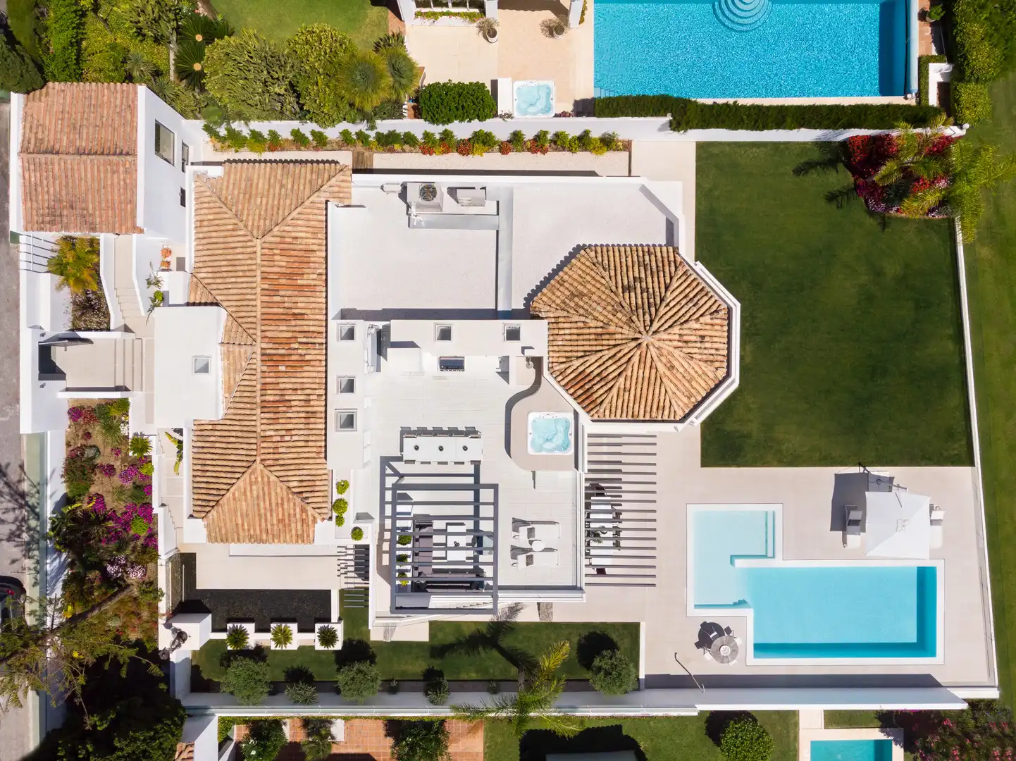 House with pool for sale in Marbella Centro, imagen 21