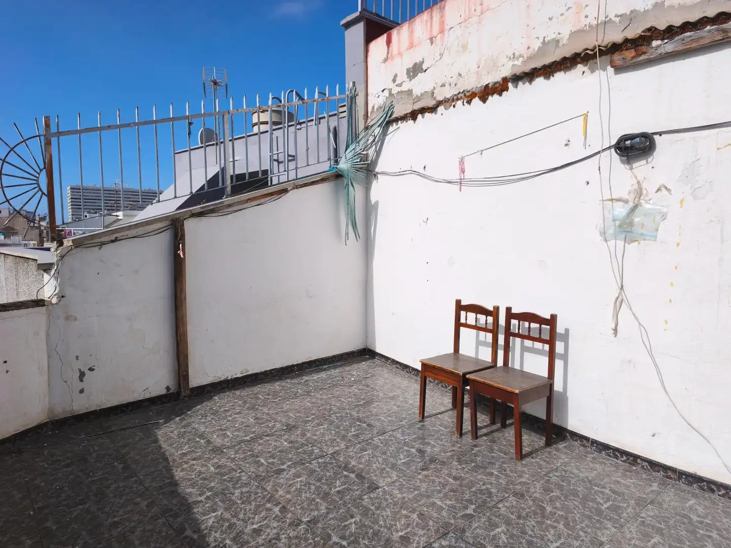 Wohnung zum Verkauf in Calle ANGEL GUIMERA 36, imagen 30