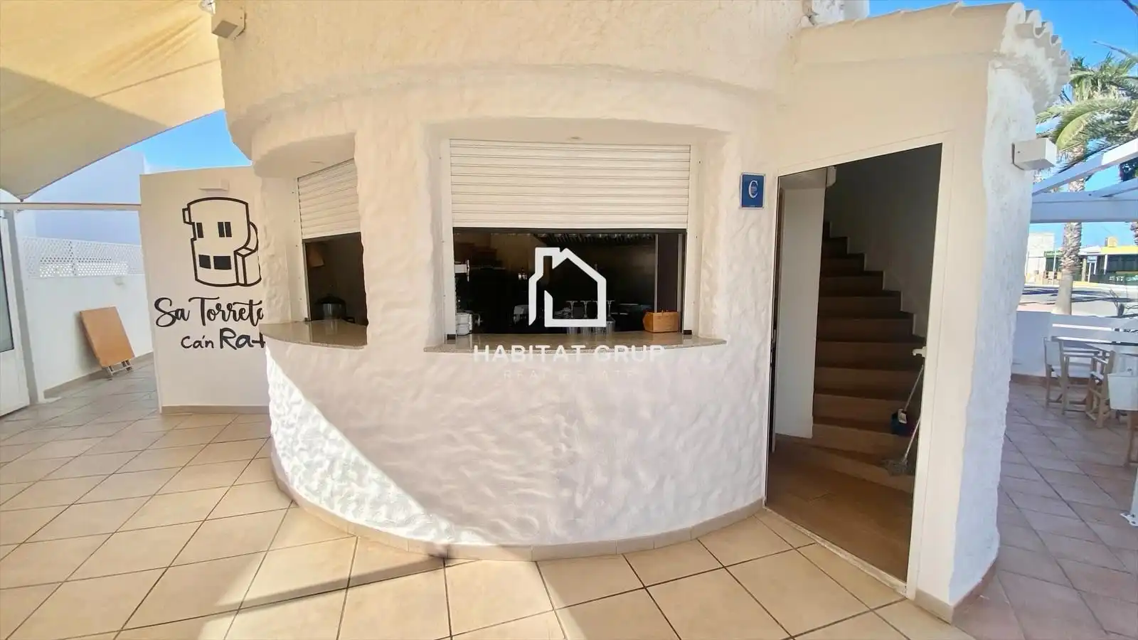 Local comercial en venda a Cala en Blanes, imagen 8