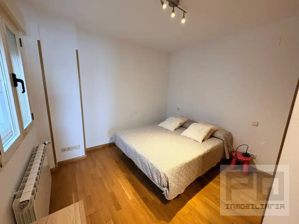 Habitación de Piso de alquiler en Las Navas del Marqués 