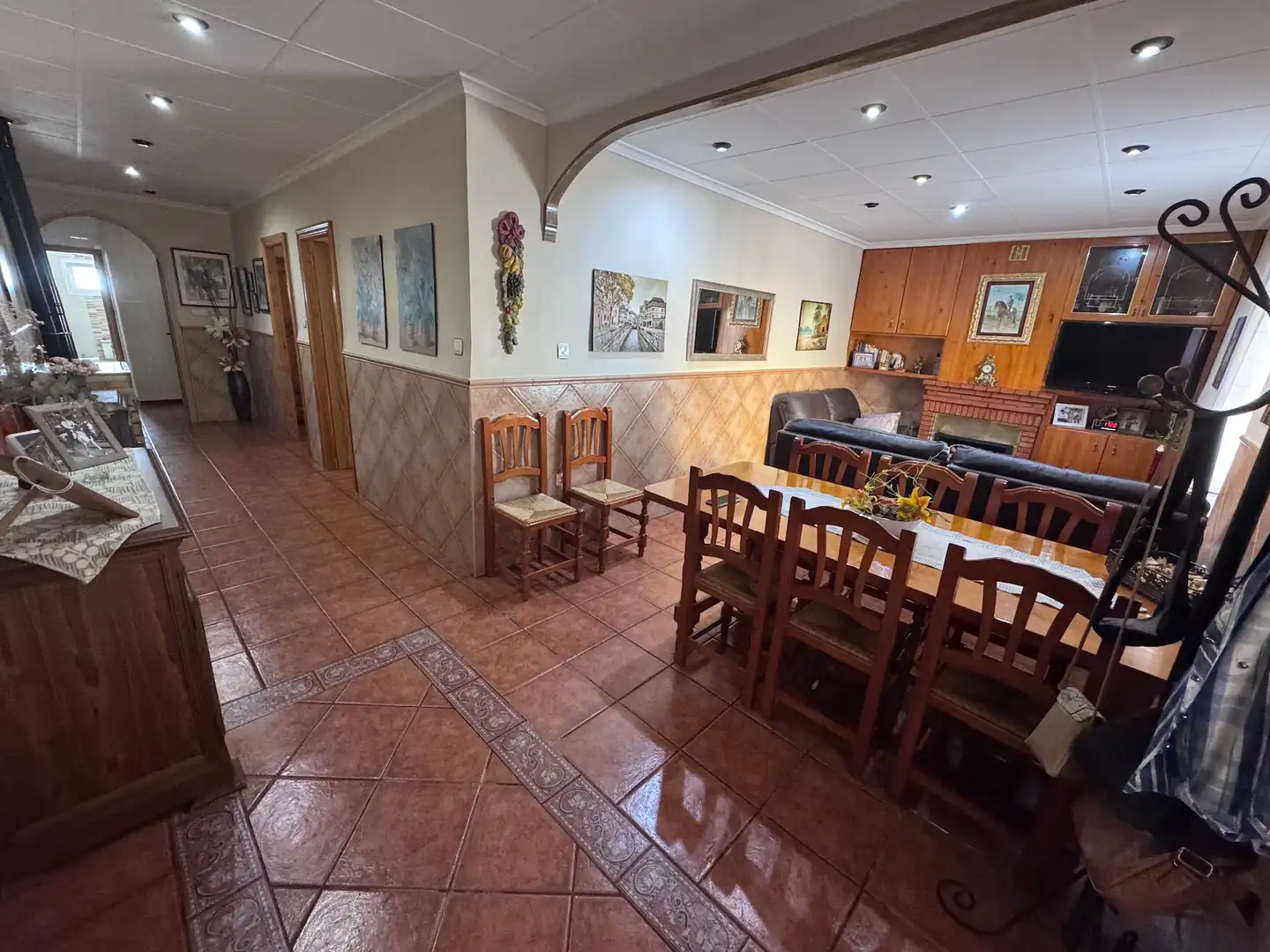 Chalet en venta en Paraje Casas de Menor, imagen 4