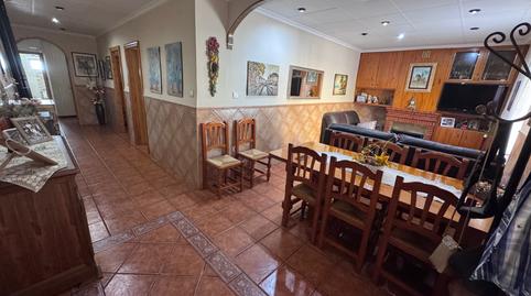 Foto 4 de Casa o xalet en venda a Paraje Casas de Menor, Partidas Norte, Alicante