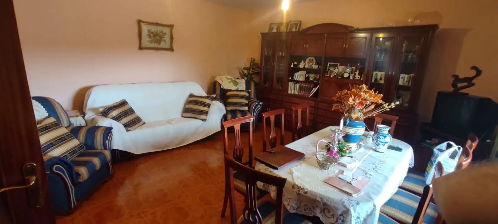 Villa con giardino in vendita a Torremocha, imagen 15