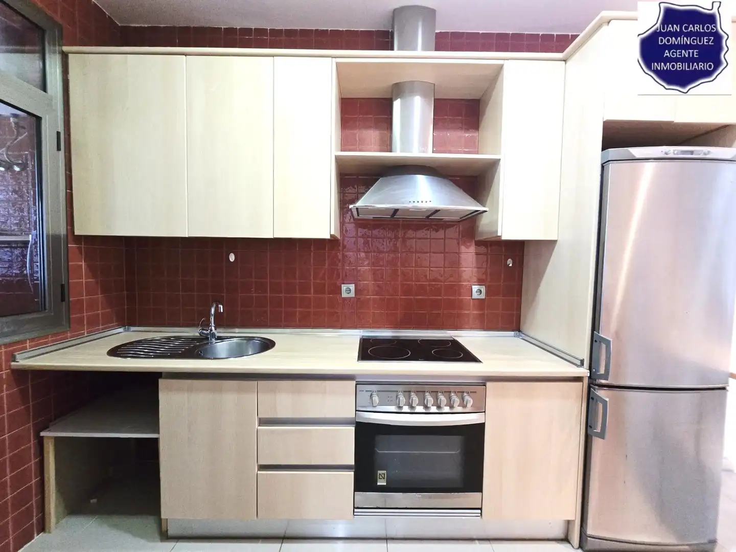 Kitchen of Apartments for sale in Las Palmas de Gran Canaria  with Furnished