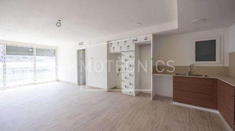 Foto 4 de Pis en venda a Avinguda del Parc, 1, Centre, Barcelona