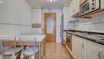 Kitchen of Flat for sale in  Pamplona / Iruña  with Heating, Parquet flooring and Balcony