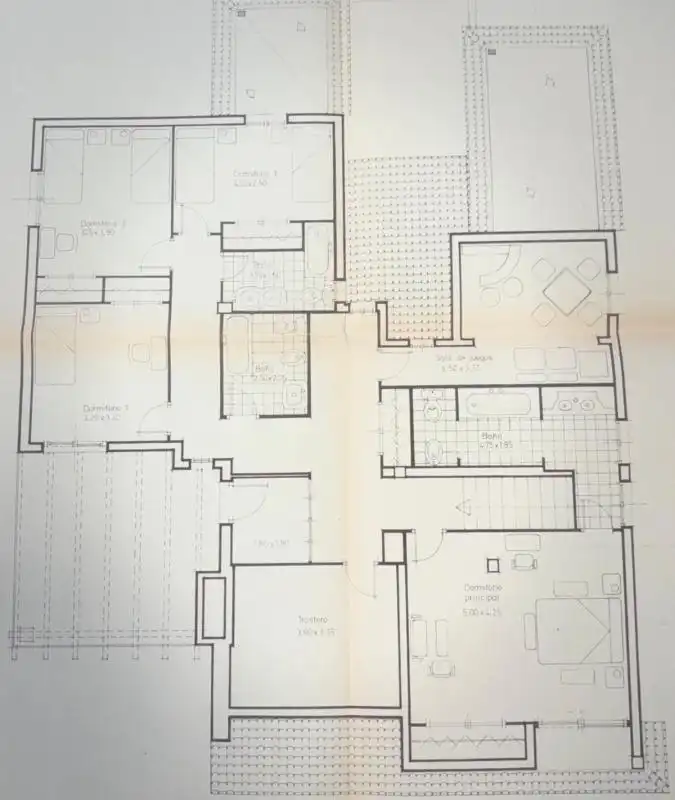 Maison avec terrasse à vendre à C. Balcón, imagen 44