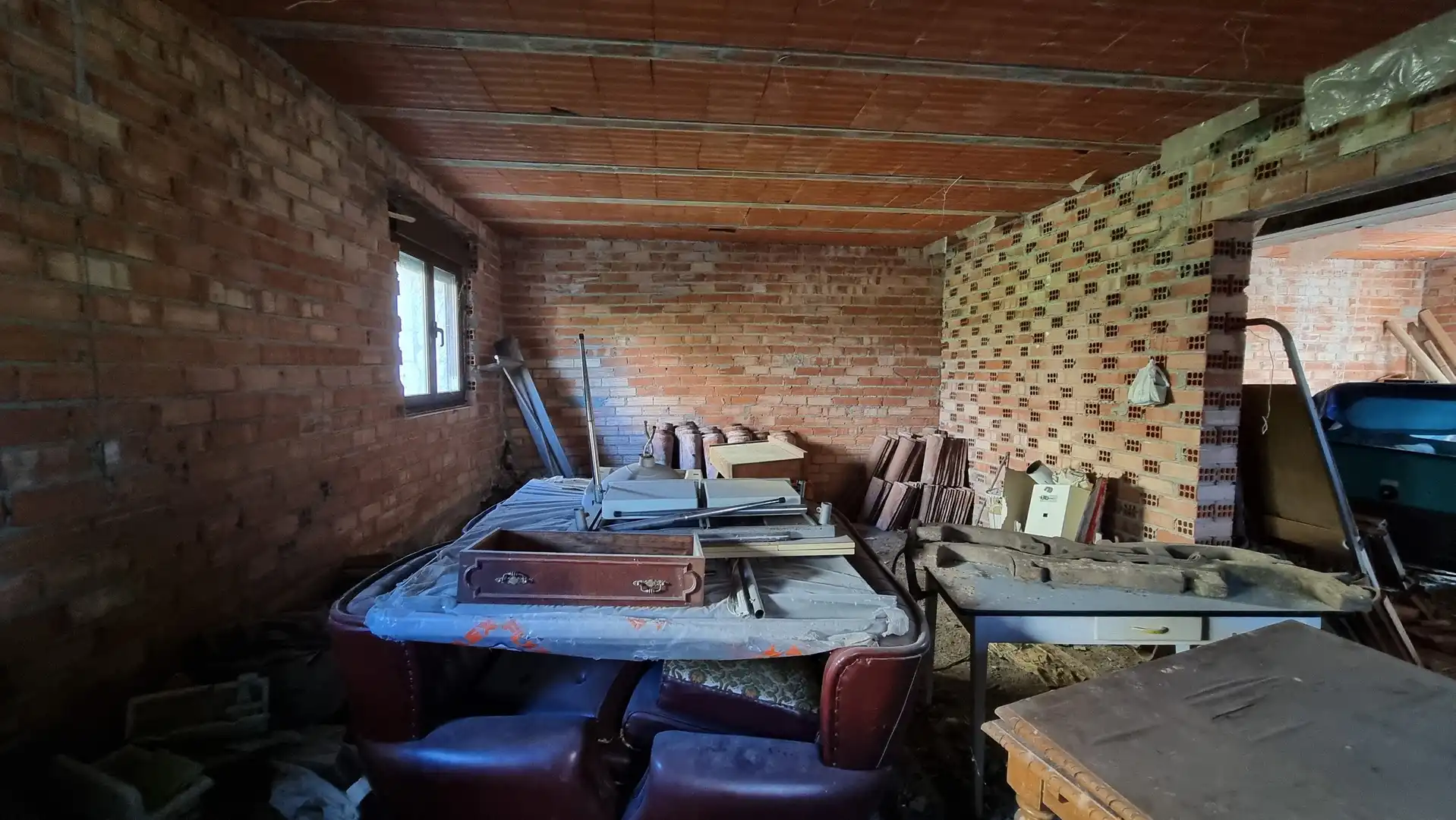 Casa o xalet en venda en Cabrales