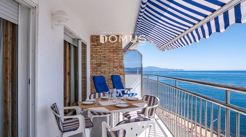 Foto 3 de Piso de alquiler en Mar, del, Nucli Antic, L'Escala