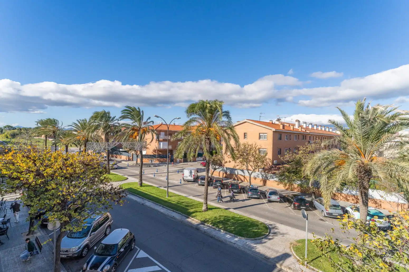Vista exterior de Casa o xalet en venda en Reus