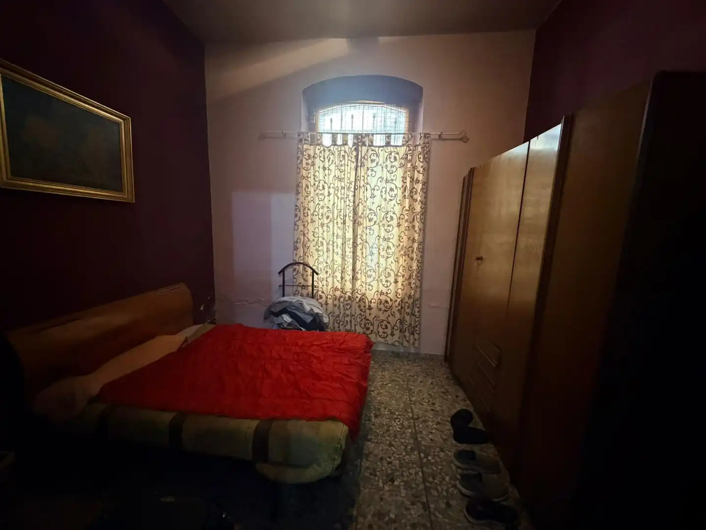 Dormitori de Casa o xalet en venda en Huelva