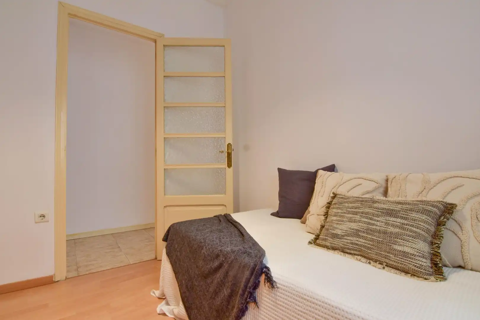 Habitación de Piso en venta en Valencia con Aire acondicionado