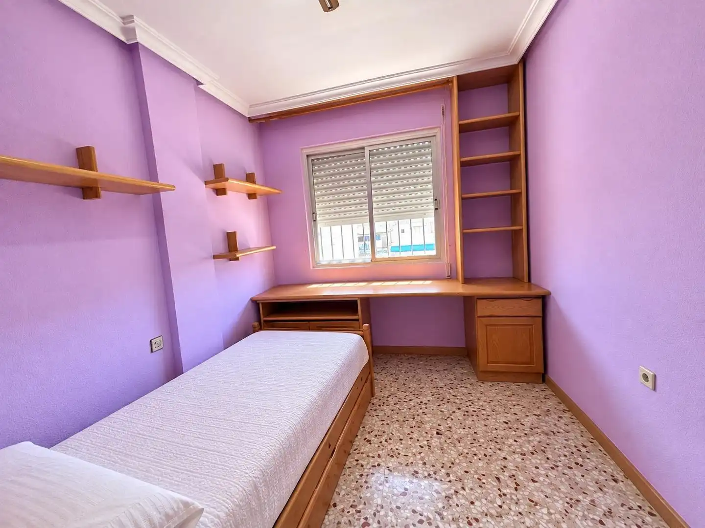 Casa con balcón en venta en Cartagena ciudad, imagen 12