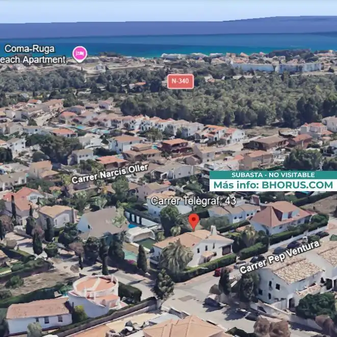 House for sale in TELEGRAF 43, imagen 3