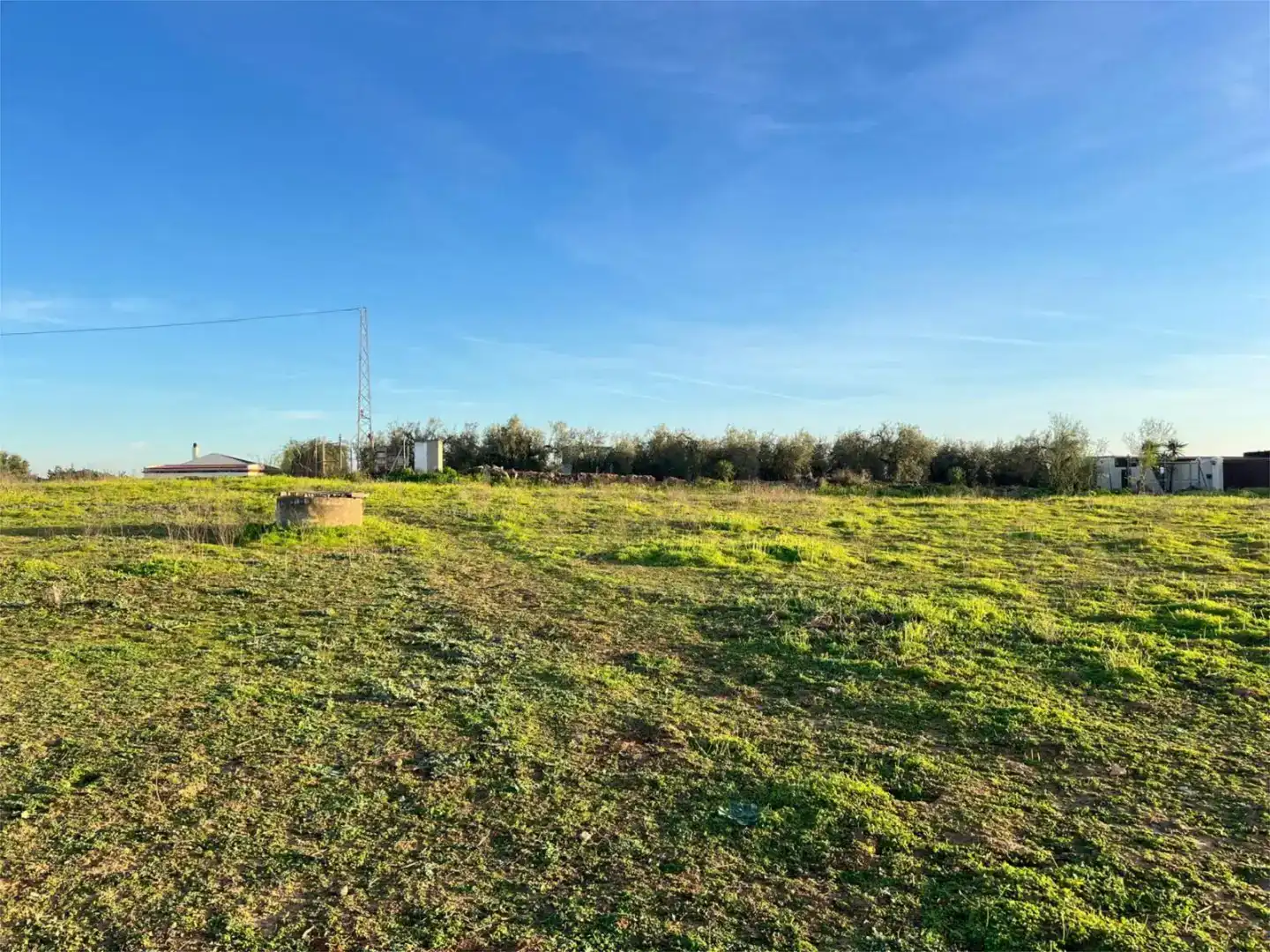 Terreno en venta en Benacazón
