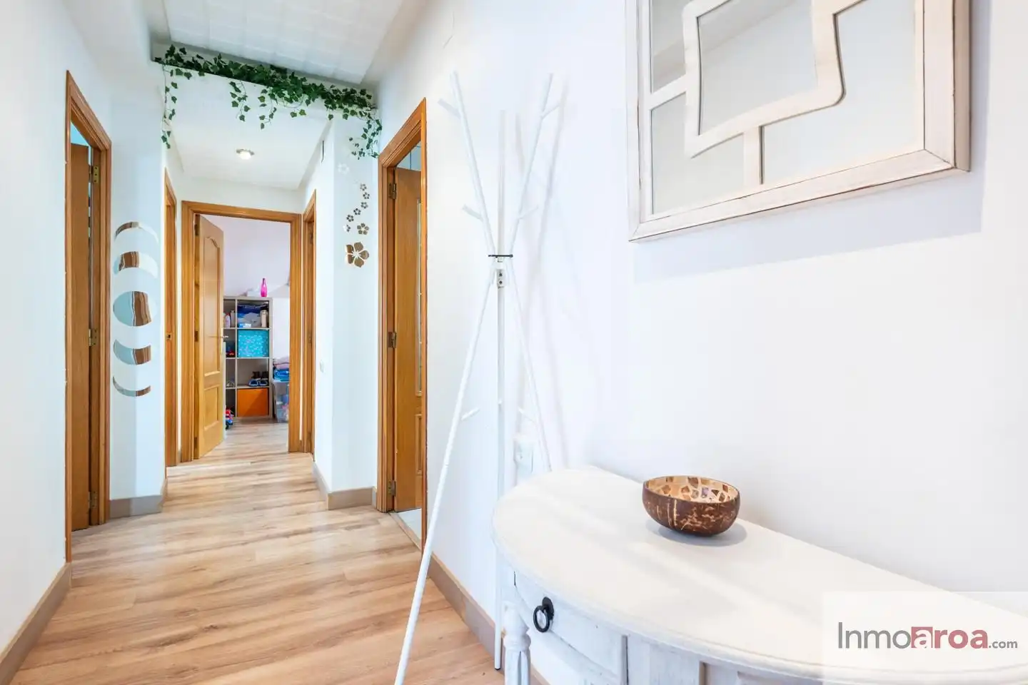 Piso en venta en L'Eliana con Calefacción y Balcón