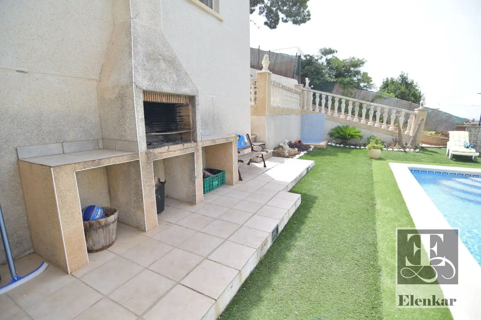 Adosado con piscina en venta en Pedrera, imagen 6