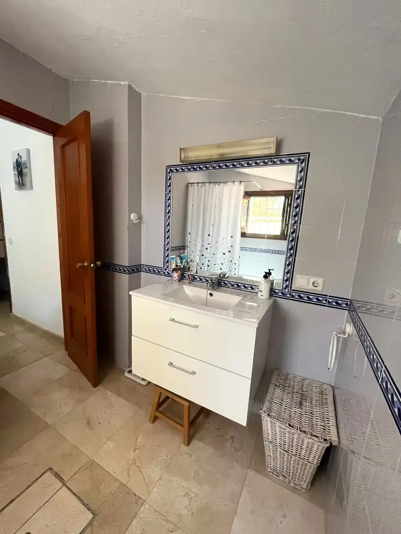 Xalet amb piscina en venda a San Enrique - Guadiaro -  Pueblo Nuevo, imagen 43