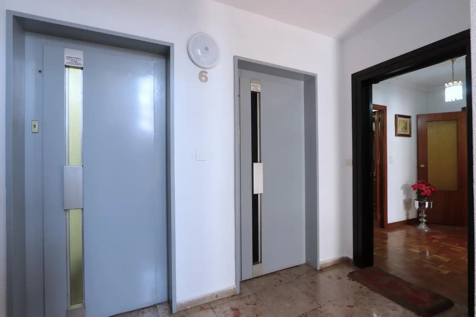 Pis en venda en Cartagena amb Calefacció i Parquet