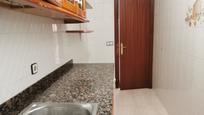 Kitchen of Flat for sale in L'Hospitalet de Llobregat  with Air Conditioner and Balcony