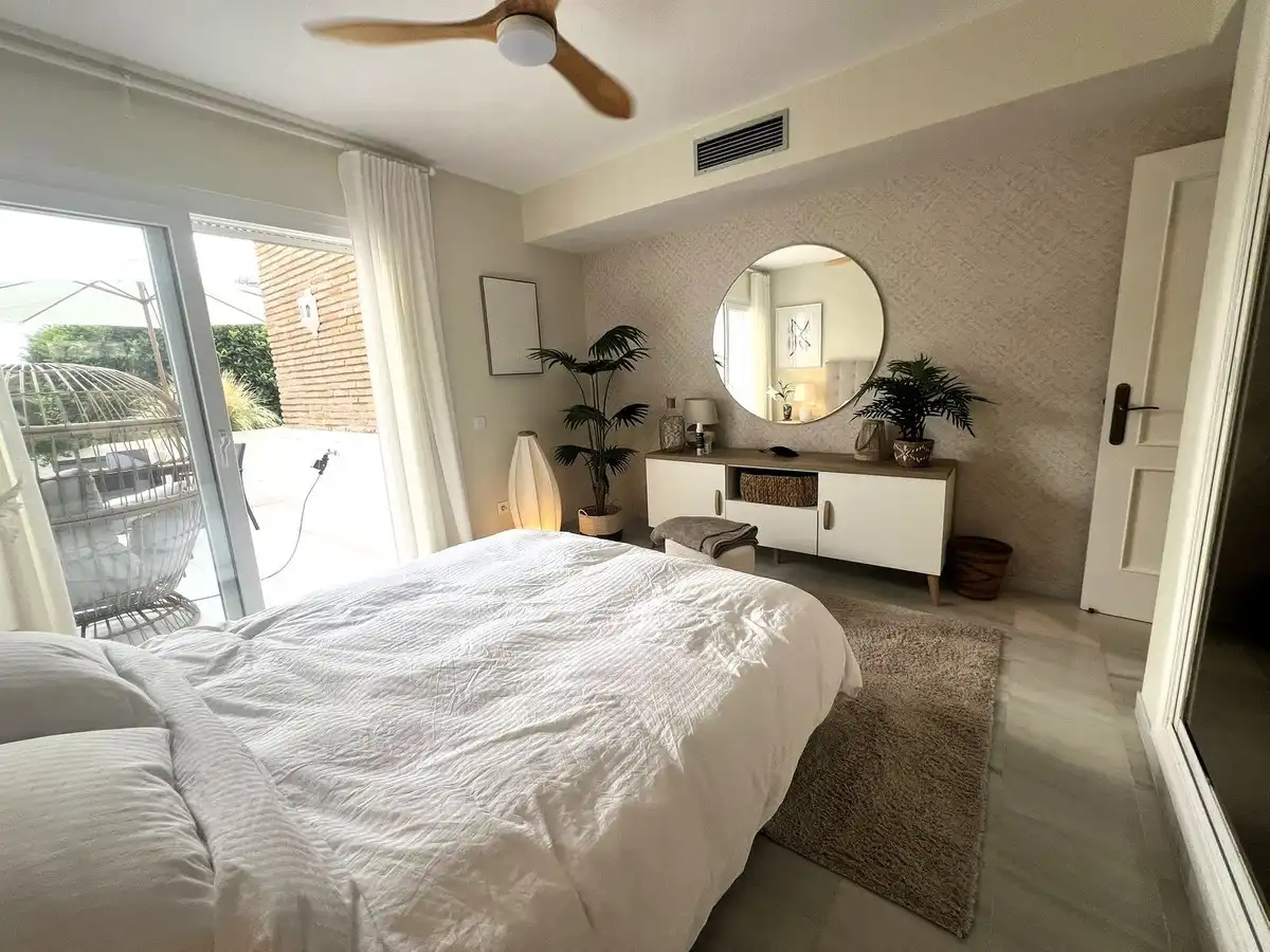 Duplex avec piscine à vendre à Benamara - Atalaya, imagen 14