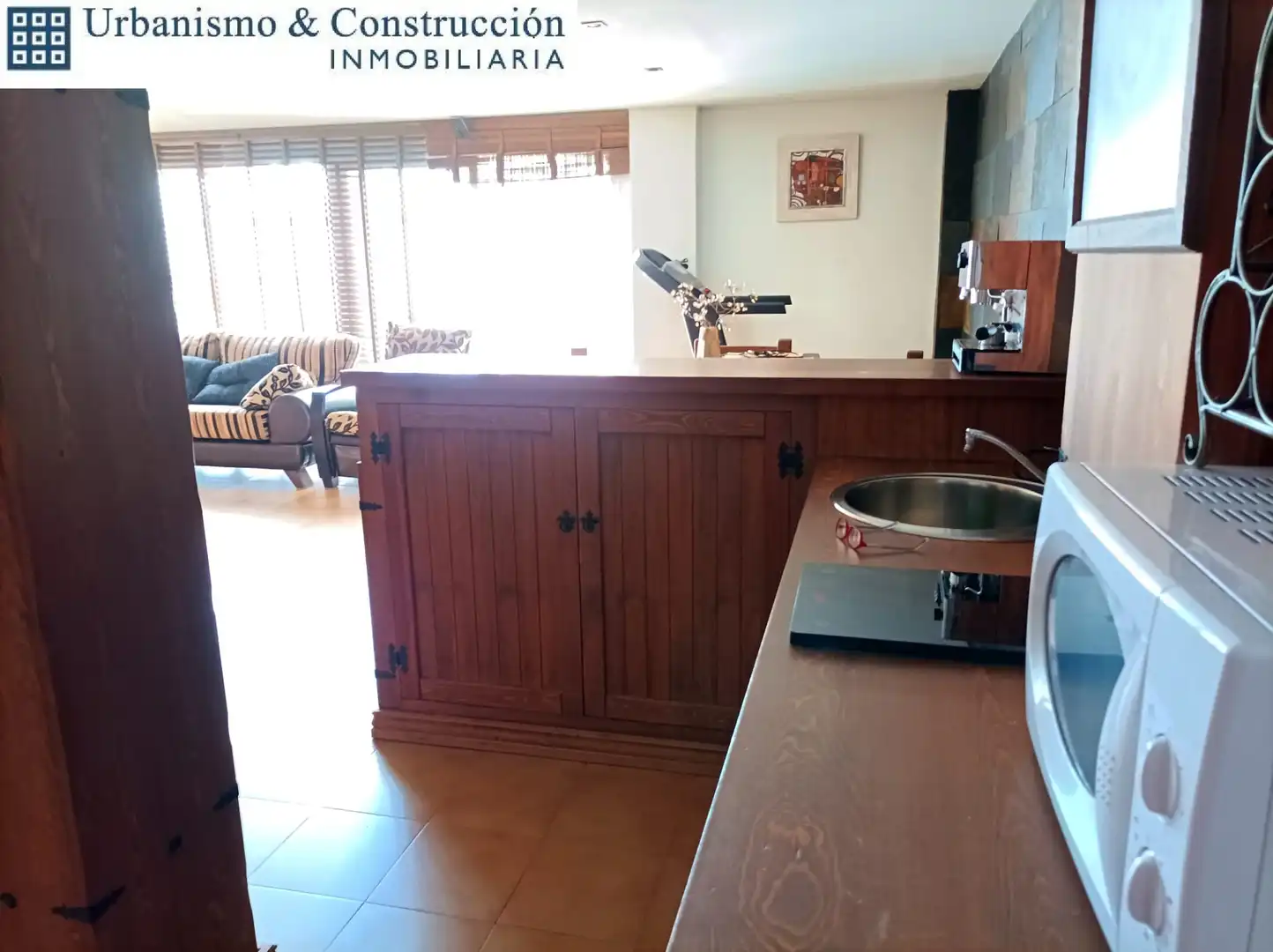 Adossat amb piscina en venda a Poblete, imagen 74
