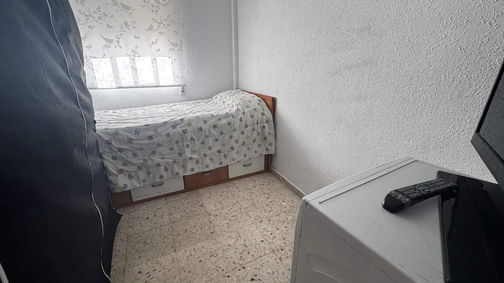 Dormitori de Pis en venda en Badajoz
