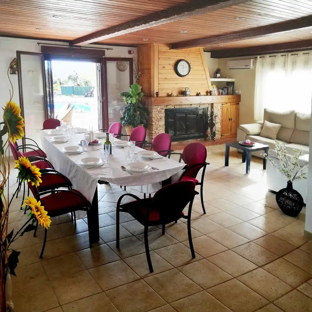 Country house zum Verkauf in Atarfe mit Klimaanlage, Heizung und Privatgarten