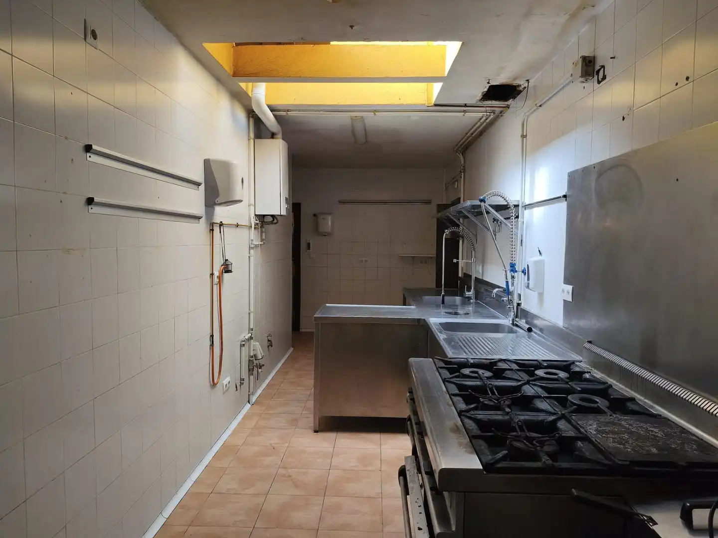 Gewerbefläche zum Verkauf in L'Estartit Poble, imagen 33